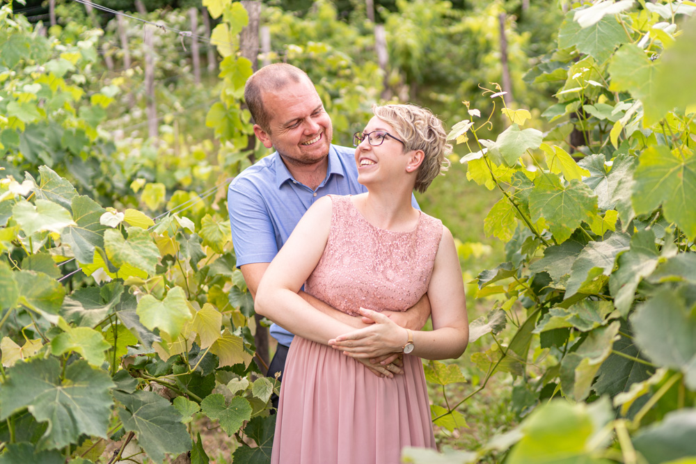 Hochzeitsfotografie Beispiel